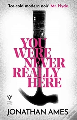 Capa do artigo You Were Never Really Here