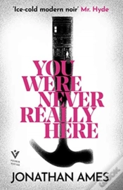 Capa do artigo You Were Never Really Here