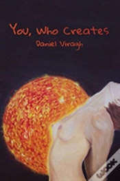 Capa do artigo You, Who Creates