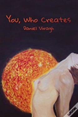 Capa do artigo You, Who Creates