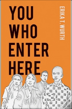 Capa do artigo You Who Enter Here