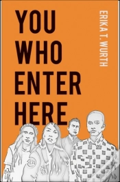 Capa do artigo You Who Enter Here