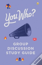 Capa do artigo You Who Group Discussion Guide