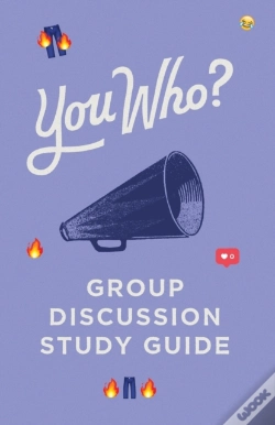 Capa do artigo You Who Group Discussion Guide
