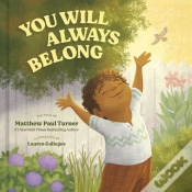 Capa do artigo You Will Always Belong