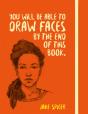 You Will Be Able To Draw Faces By The End Of This Book - Preview