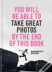 Capa do artigo You Will Be Able To Take Great Photos By The End Of This Book