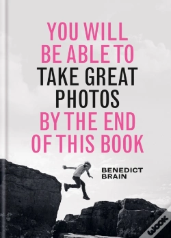 Capa do artigo You Will Be Able To Take Great Photos By The End Of This Book