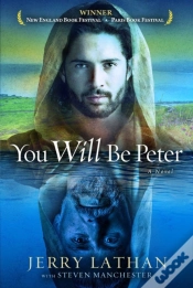 Capa do artigo You Will Be Peter