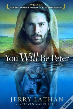 Capa do artigo You Will Be Peter