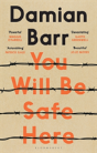 You Will Be Safe Here - Preview