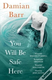 Capa do artigo You Will Be Safe Here