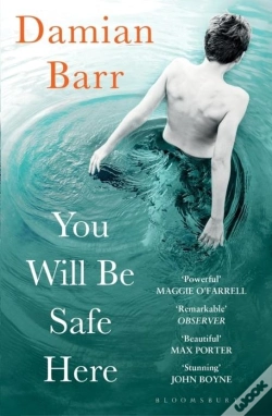 Capa do artigo You Will Be Safe Here