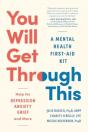 You Will Get Through This - Preview