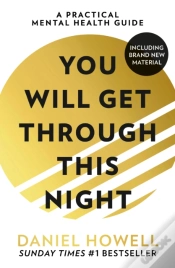 Capa do artigo You Will Get Through This Night