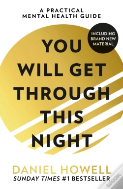 Capa do artigo You Will Get Through This Night