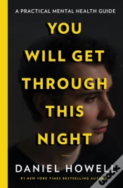 Capa do artigo You Will Get Through This Night