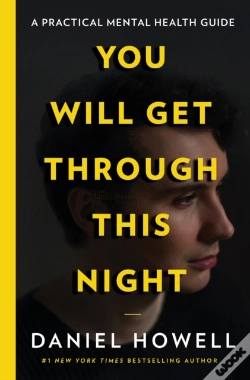 Capa do artigo You Will Get Through This Night