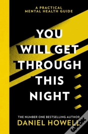 Capa do artigo You Will Get Through This Night