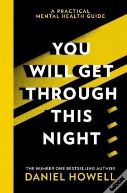 Capa do artigo You Will Get Through This Night
