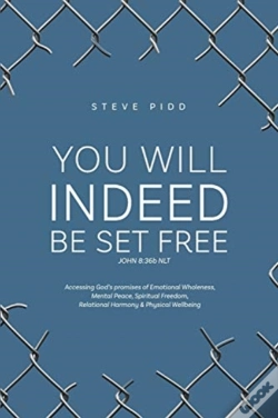 Capa do artigo You Will Indeed Be Set Free