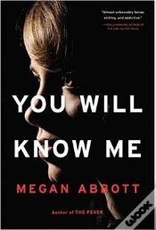 Capa do artigo You Will Know Me