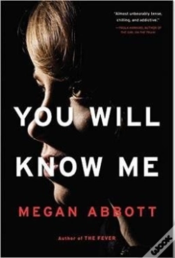 Capa do artigo You Will Know Me