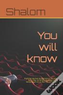 You Will Know