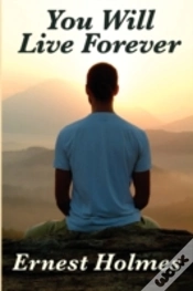 Capa do artigo You Will Live Forever
