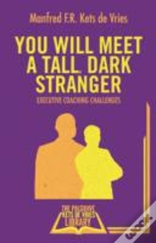 Capa do artigo You Will Meet A Tall, Dark Stranger
