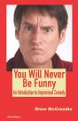 You Will Never Be Funny - Preview