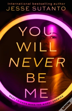 Capa do artigo You Will Never Be Me