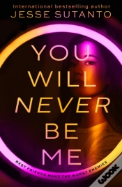 Capa do artigo You Will Never Be Me