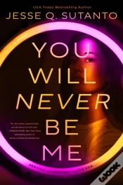 Capa do artigo You Will Never Be Me