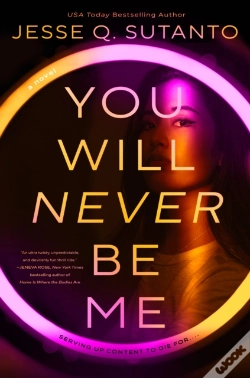 Capa do artigo You Will Never Be Me