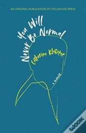 Capa do artigo You Will Never Be Normal