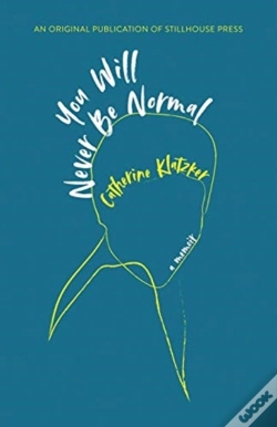 Capa do artigo You Will Never Be Normal