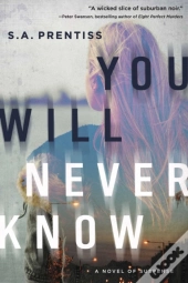 You Will Never Know