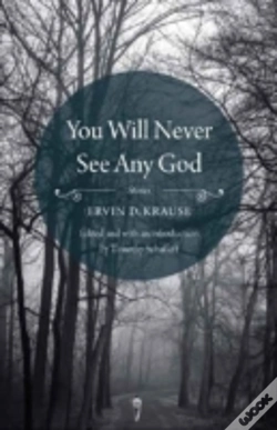 Capa do artigo You Will Never See Any God