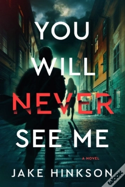 Capa do artigo You Will Never See Me