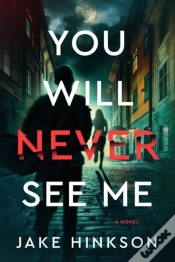 Capa do artigo You Will Never See Me