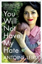 Capa do artigo You Will Not Have My Hate