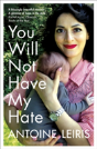 You Will Not Have My Hate - Preview