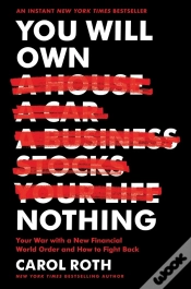 Capa do artigo You Will Own Nothing