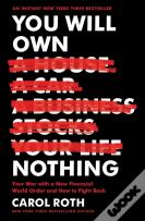 You Will Own Nothing