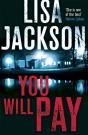 You Will Pay - Preview