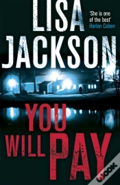 Capa do artigo You Will Pay