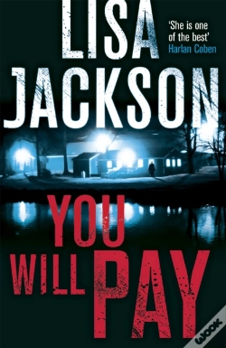 Capa do artigo You Will Pay