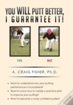 Capa do artigo You Will Putt Better, I Guarantee It!