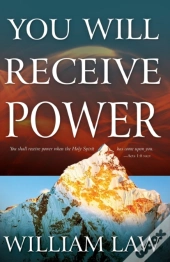 You Will Receive Power